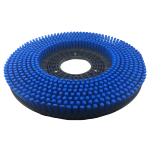 20"/508mm Dia, 0.3 PPL Scrub Brush