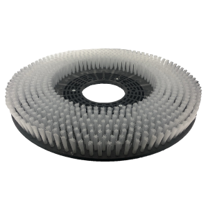 20"/508mm Dia, 0.6 PPL Scrub Brush