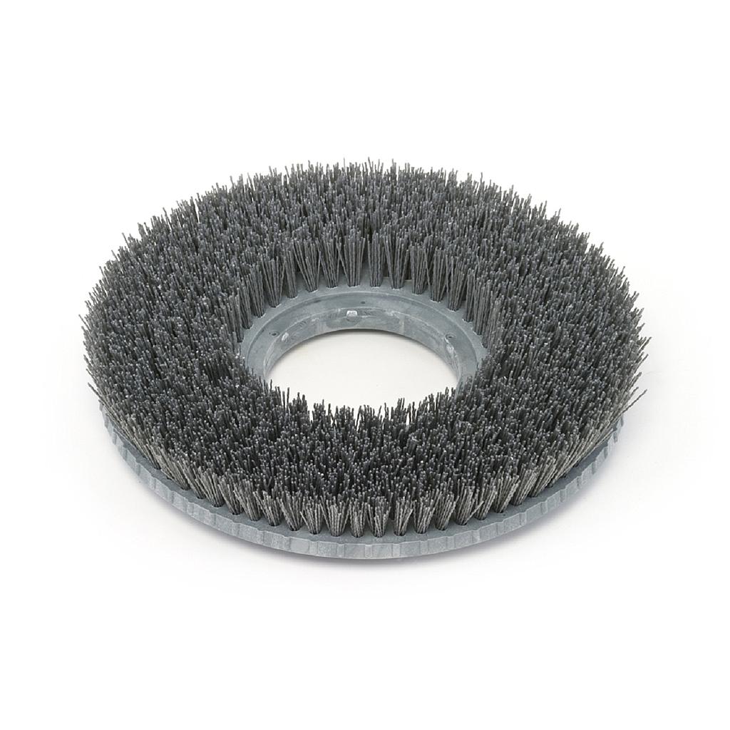 17"/432mm Dia, Disc Scrub Brush - Dynagrit