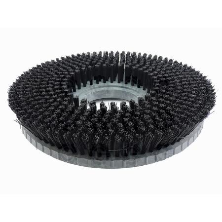 [56505784] 17&quot; Disc Scrub Brush - Prolene