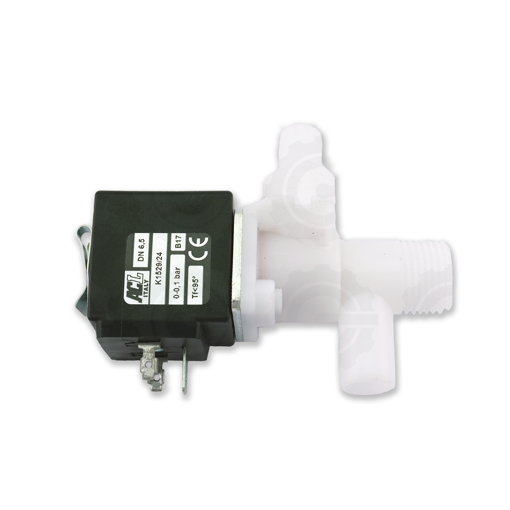 Solenoid Valve 24V