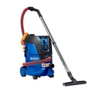 Aero 26 Safety Vacuum &amp; Extractor