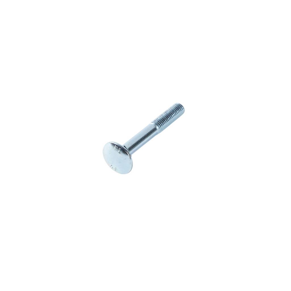 Bolt, Carriage, M10 X 1.50 X 70