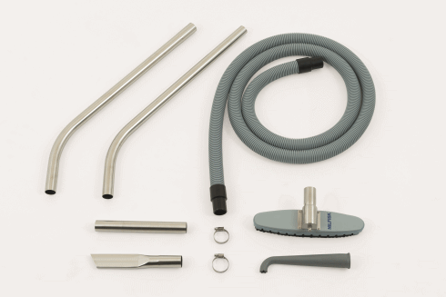 Autoclavable Hose Kit "H"