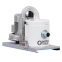 VHW200 White Line 3 Phase Vacuum Cleaner