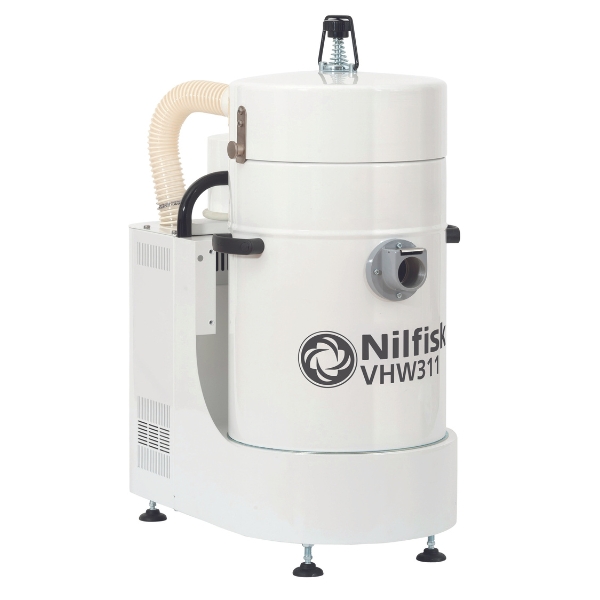 VHW311 T AD White Line Vacuum