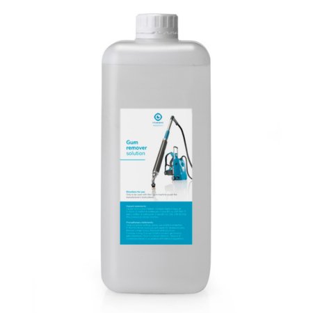 Concentrate Solution (i-remove)