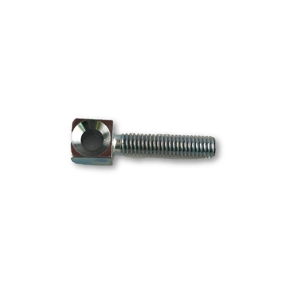 Threaded Rod