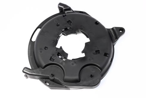 14"/350mm Brush Deck