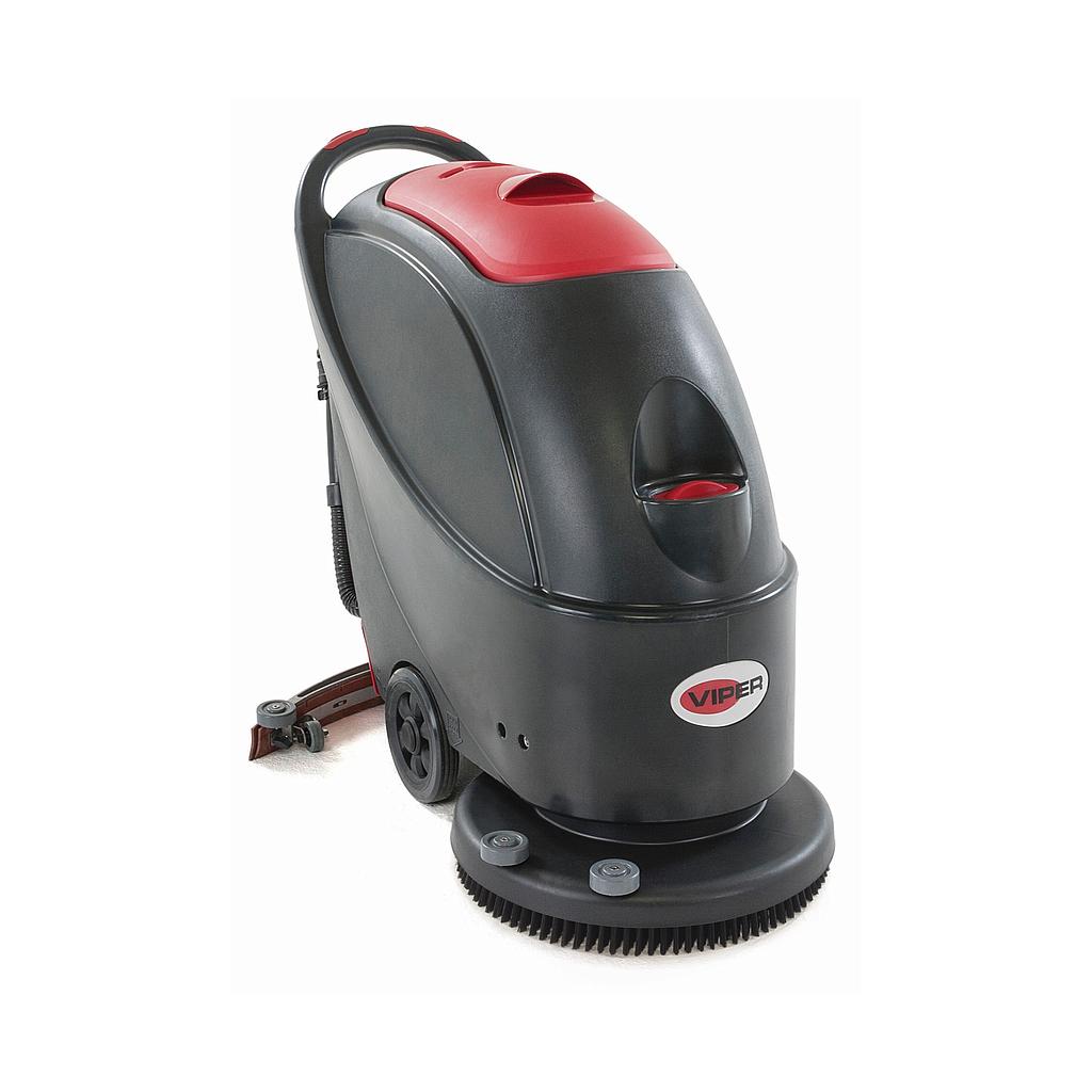 [50000325PA] Viper AS510B Walk-Behind Scrubber Dryer