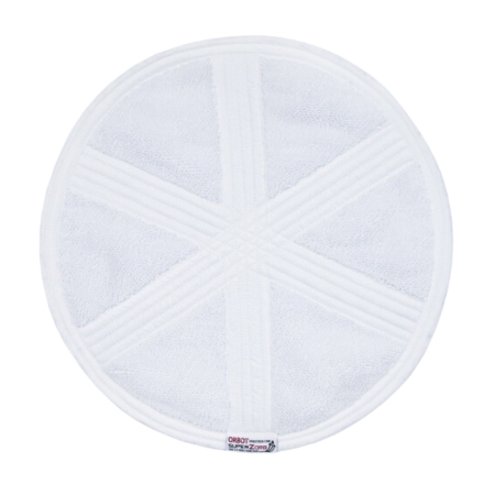 11&quot; Superzorb Pad Kit (10pcs)