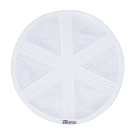 [120.0747.0] 11&quot; Superzorb Pad Kit (10pcs)