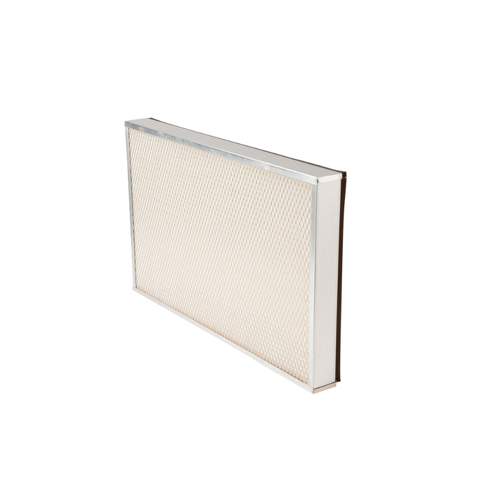 Fiber Dust Panel Filter (Old Part #87550)
