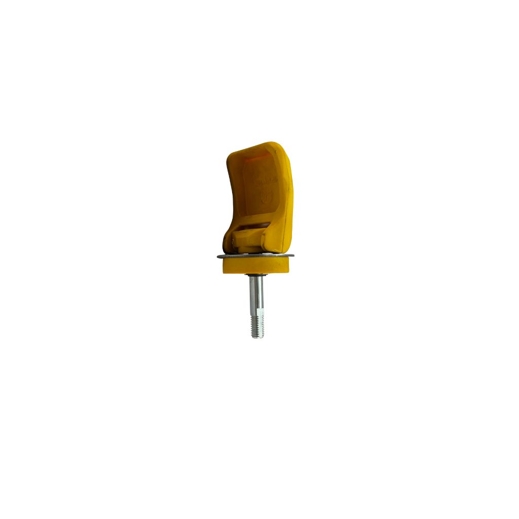 Tennant Squeegee Clamp