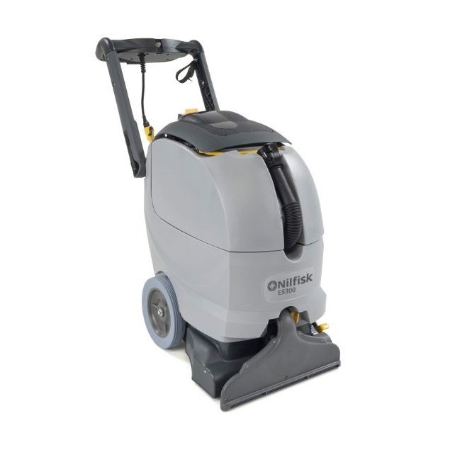 Nilfisk ES300 Carpet Extractor