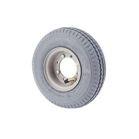 Tennant Tire &amp; Rim Assembly