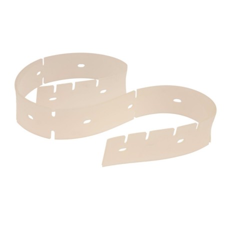 Tennant 43.7" Front Squeegee Blade - Polyurethane