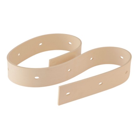 Tennant 45.7" Rear Squeegee Blade - Gum