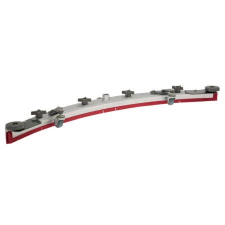 [9002681] Tennant 32&quot; Squeegee Kit - Linatex