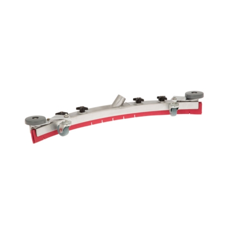 [9001178] Tennant 19.69&quot; Squeegee Assy Kit, 500mm, Ci