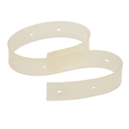 Tennant 41.8" Rear Squeegee Blade - Polyurethane