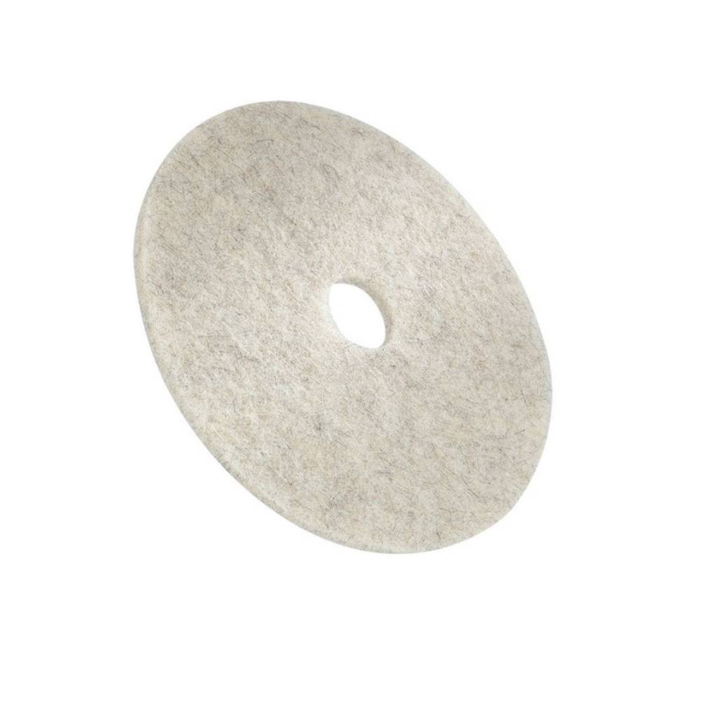 Burnishing Pads (5 Pcs)