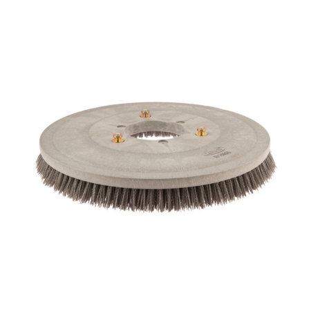 [1016805] 20&quot; Disc Scrub Brush - Abrasive