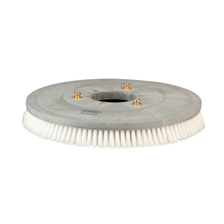 20"/508mm Dia, Scrub Brush - Nylon