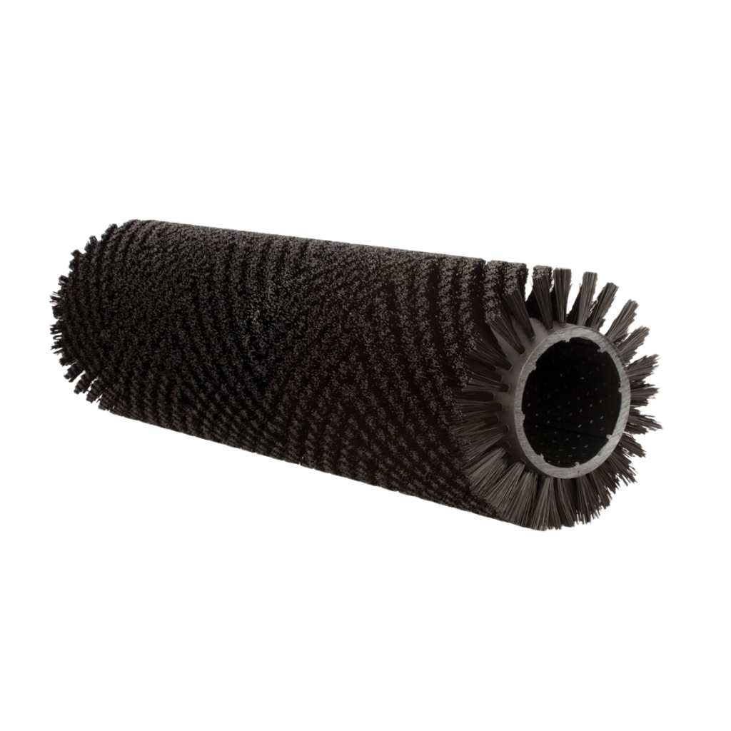 40&quot; Polypropylene Cylindrical Broom