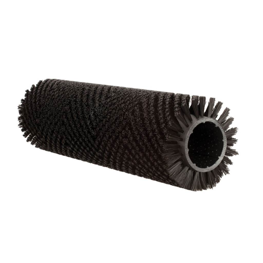 40&quot; Polypropylene Cylindrical Scrub Brush