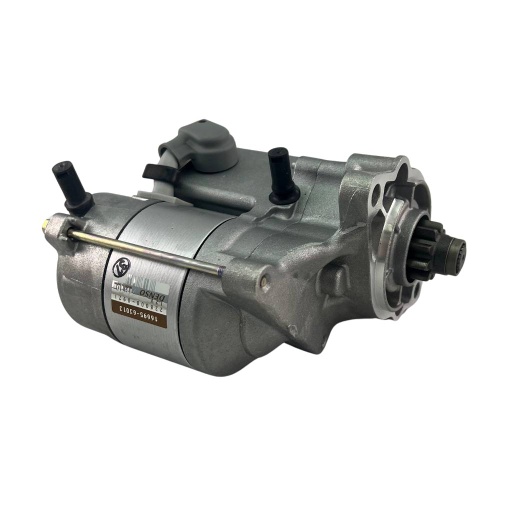 [74405LP] 12V Starter Motor