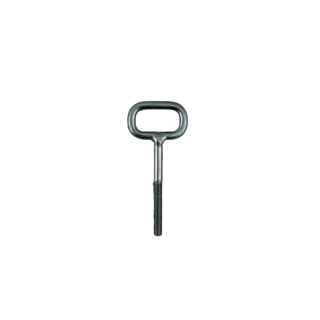 Tennant Genuine Steel Latch Wldt Hook