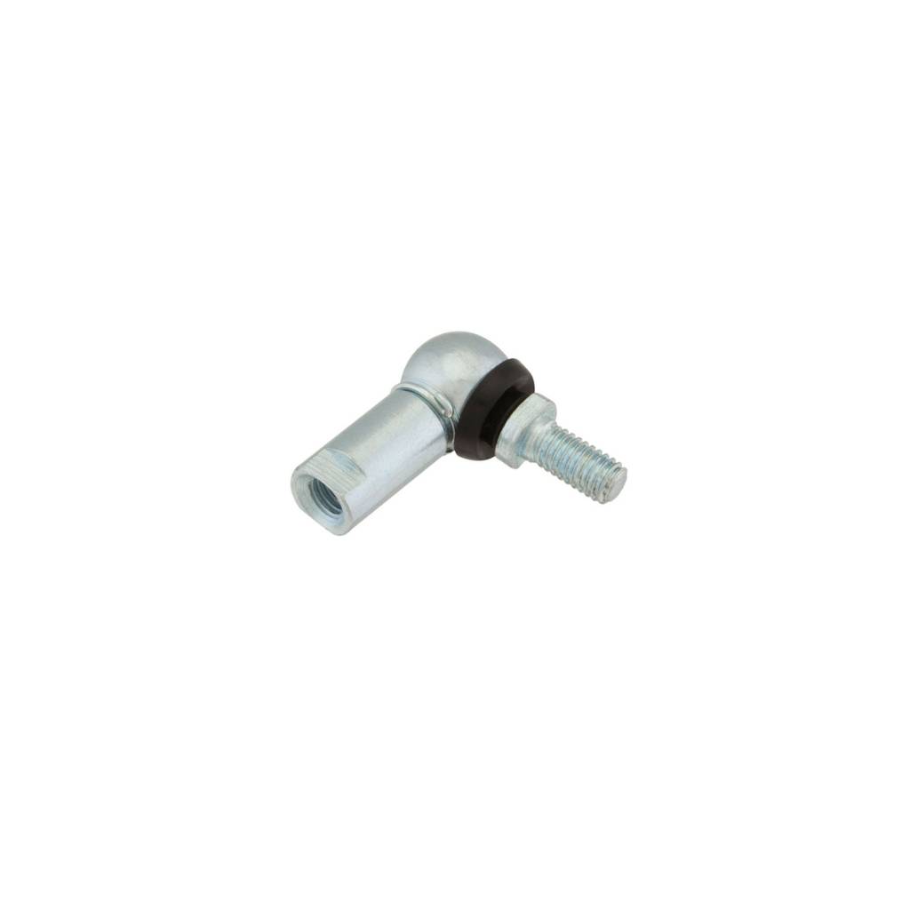 Steel Ball Joint - 1.299 x 1.276 x 0.394 in