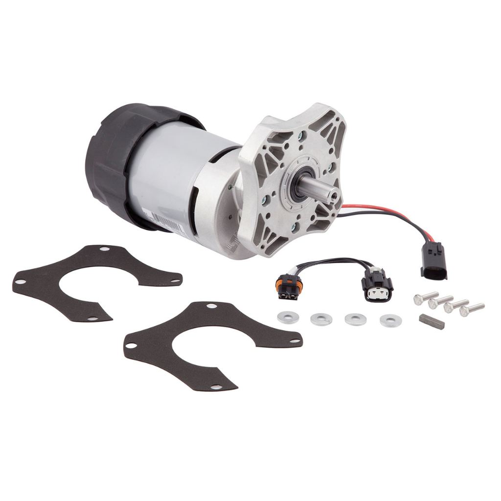 36V Motor Kit