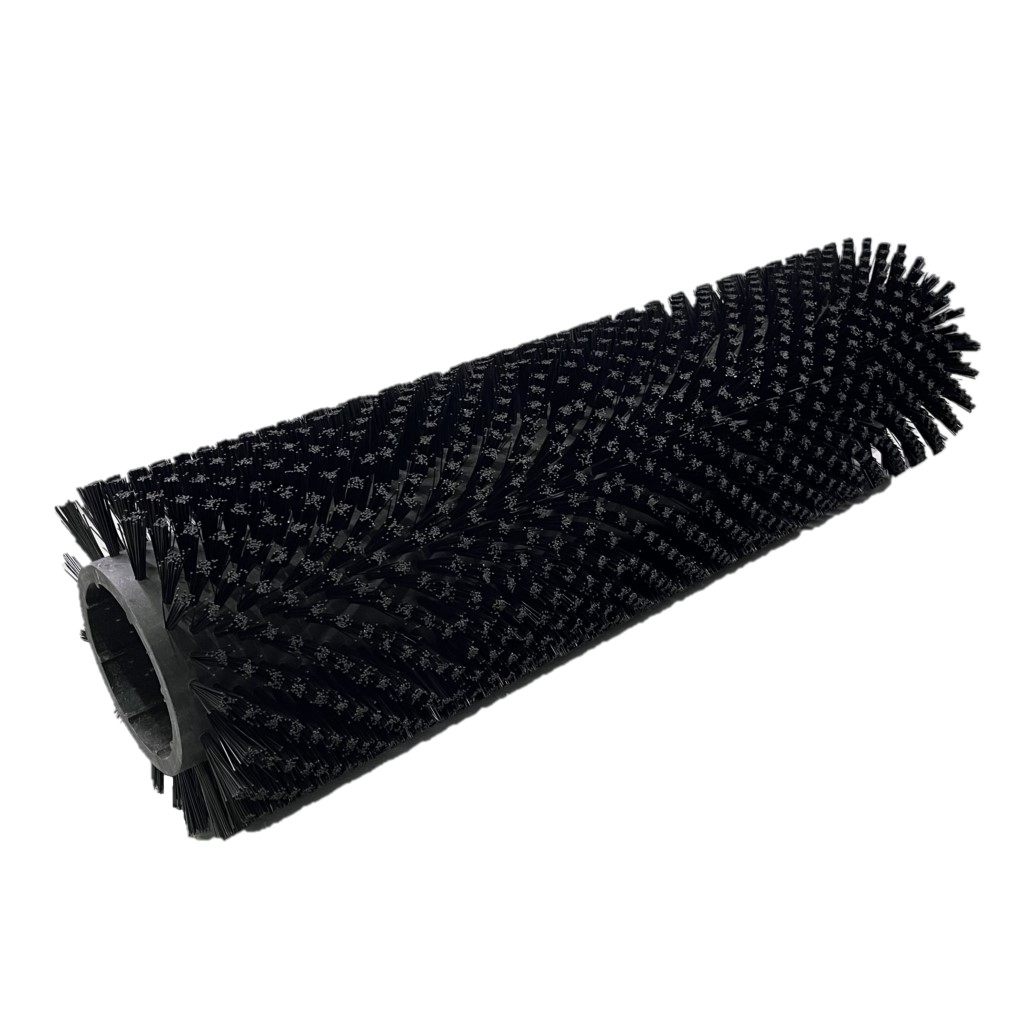 Cylindrical Scrub Brush - Polypropylene (M30)