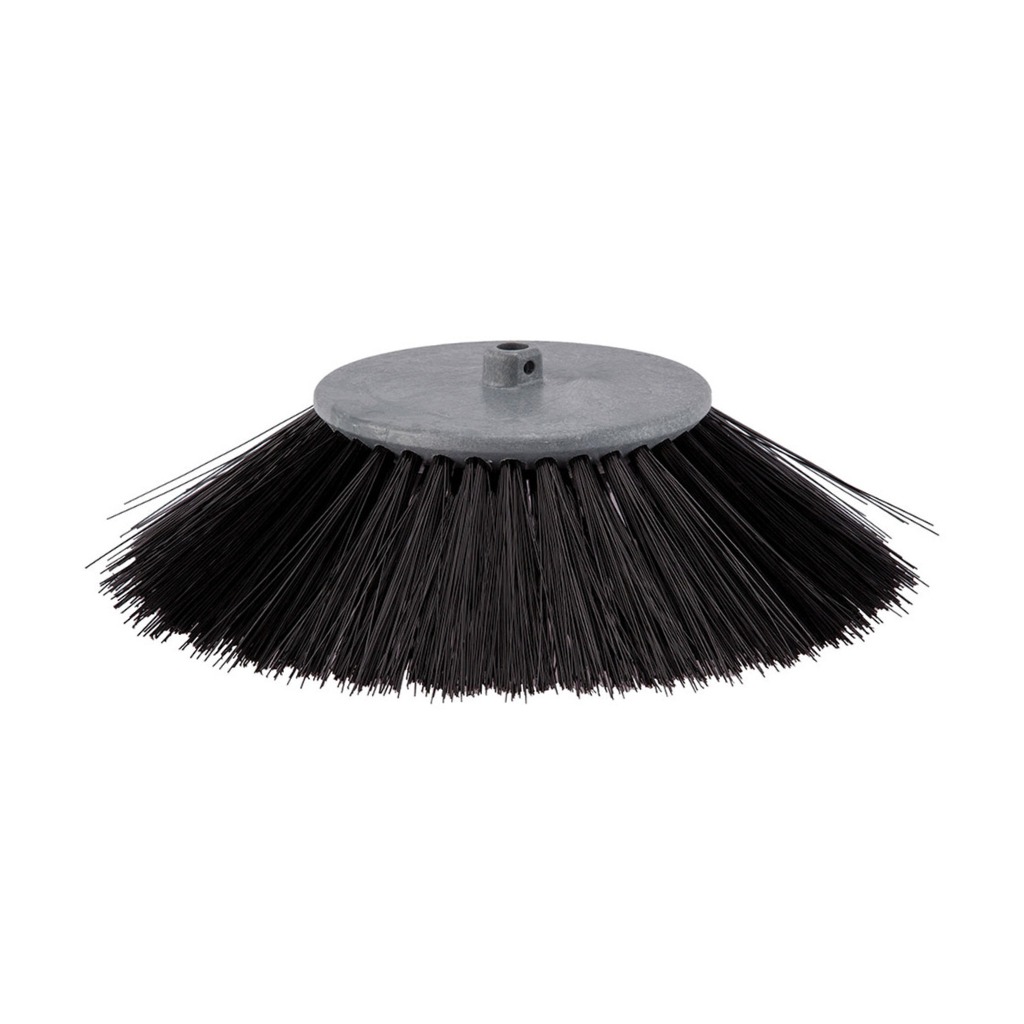 15&quot; Polypropylene Side Broom