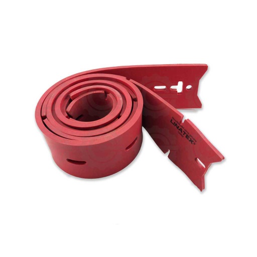 [56382739] Squeegee Blade Kit - Red Gum (New part #56120338)