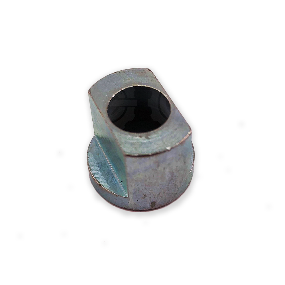 Flanged Bushing 