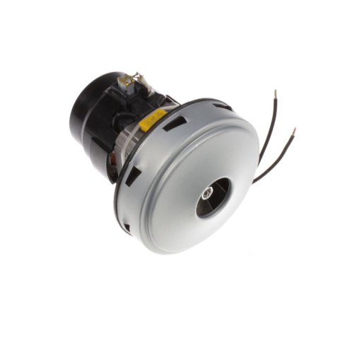 [S.115.0122.0] i-mop Lite Vacuum Motor With Contact And Spring Assembly