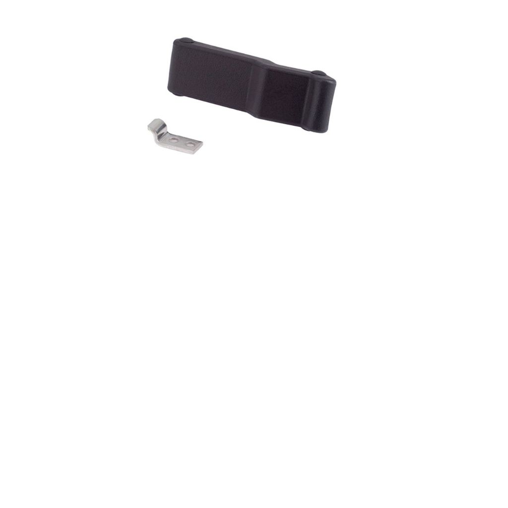Tennant Latch, Elastic