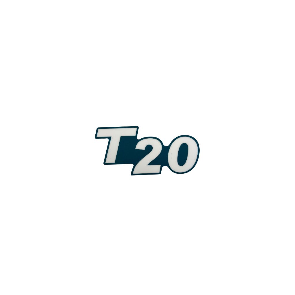 T20 Label