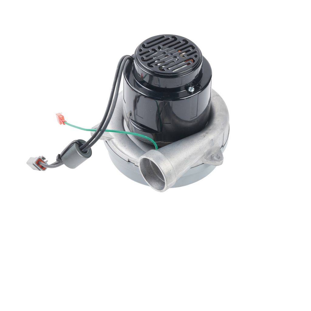 Vacuum Fan, 6.6D, 024VDC, 2 Stage (old #1202880)