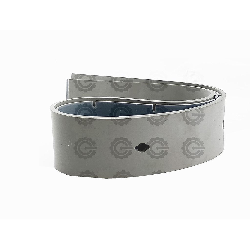 [9100000279] Squeegee Blade Kit - Gum (Old Part #909 6860 000)