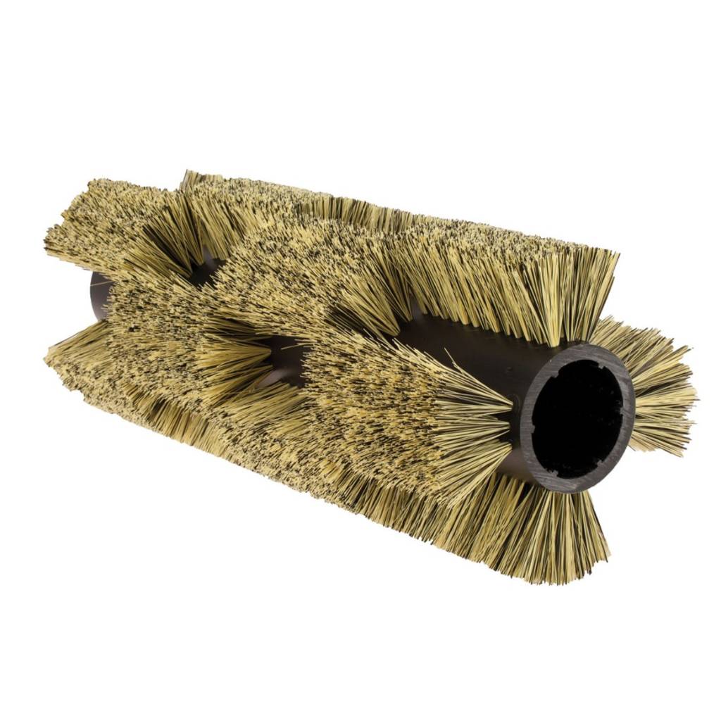 Polypropylene Window Broom - 28 x 11 in