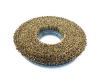 14" Union Mix Disk Brush - Soft