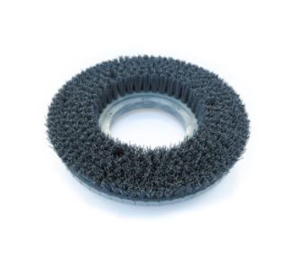 14" Midgrit 240 Disk Brush - Medium/Hard