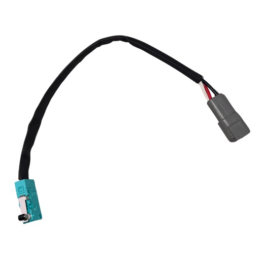 [231348] Microswitch.C/Rotel Stagno+Deutsch DTM04-4P