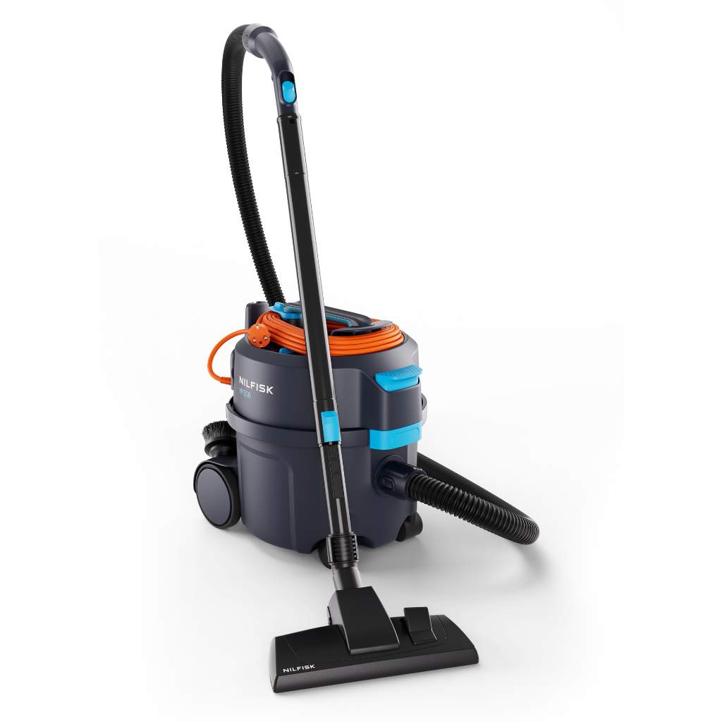 VP300 HEPA Commercial Vacuum Cleaner