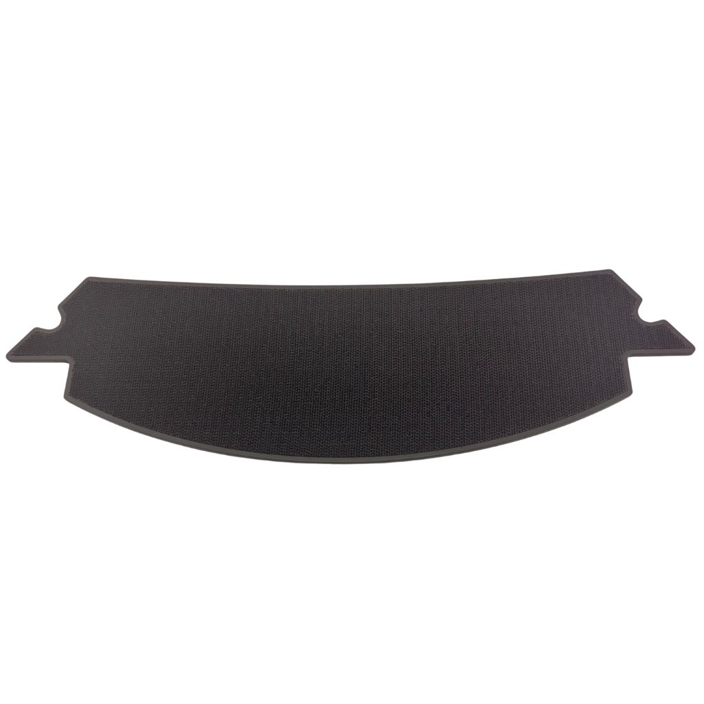 Pad Holder