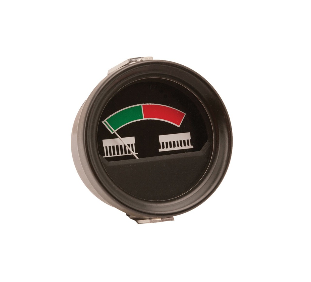 Brush Press Gauge (Old#1030653)